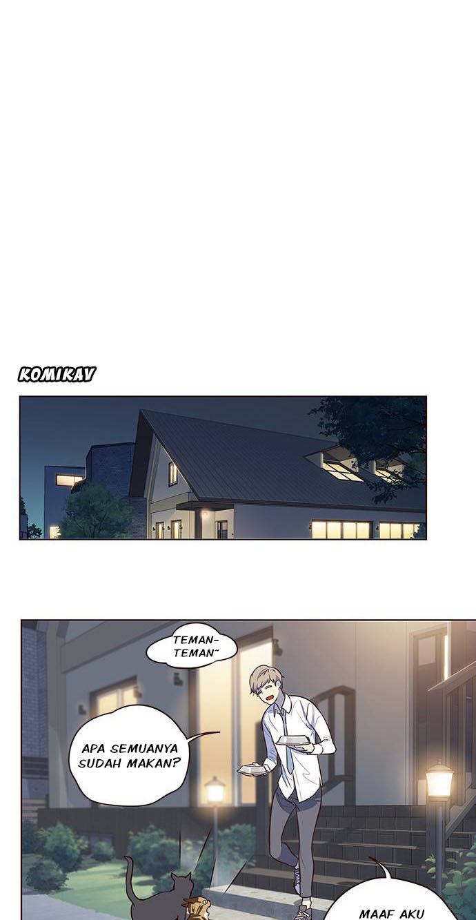 Eleceed Chapter 1 Gambar 30