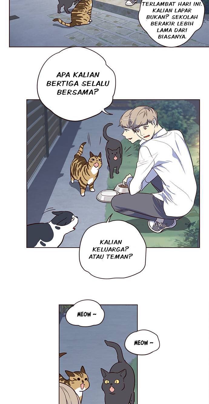 Eleceed Chapter 1 Gambar 31