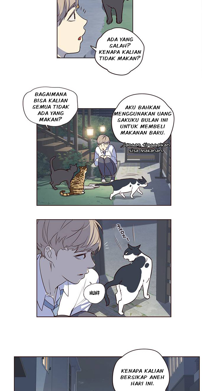 Eleceed Chapter 1 Gambar 32