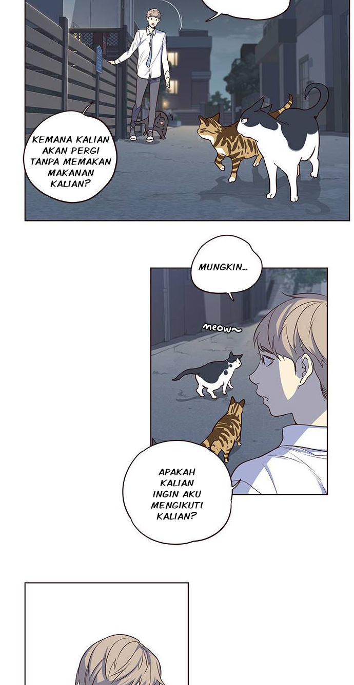 Eleceed Chapter 1 Gambar 33