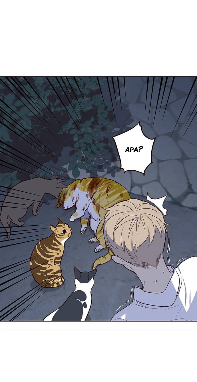 Eleceed Chapter 1 Gambar 35