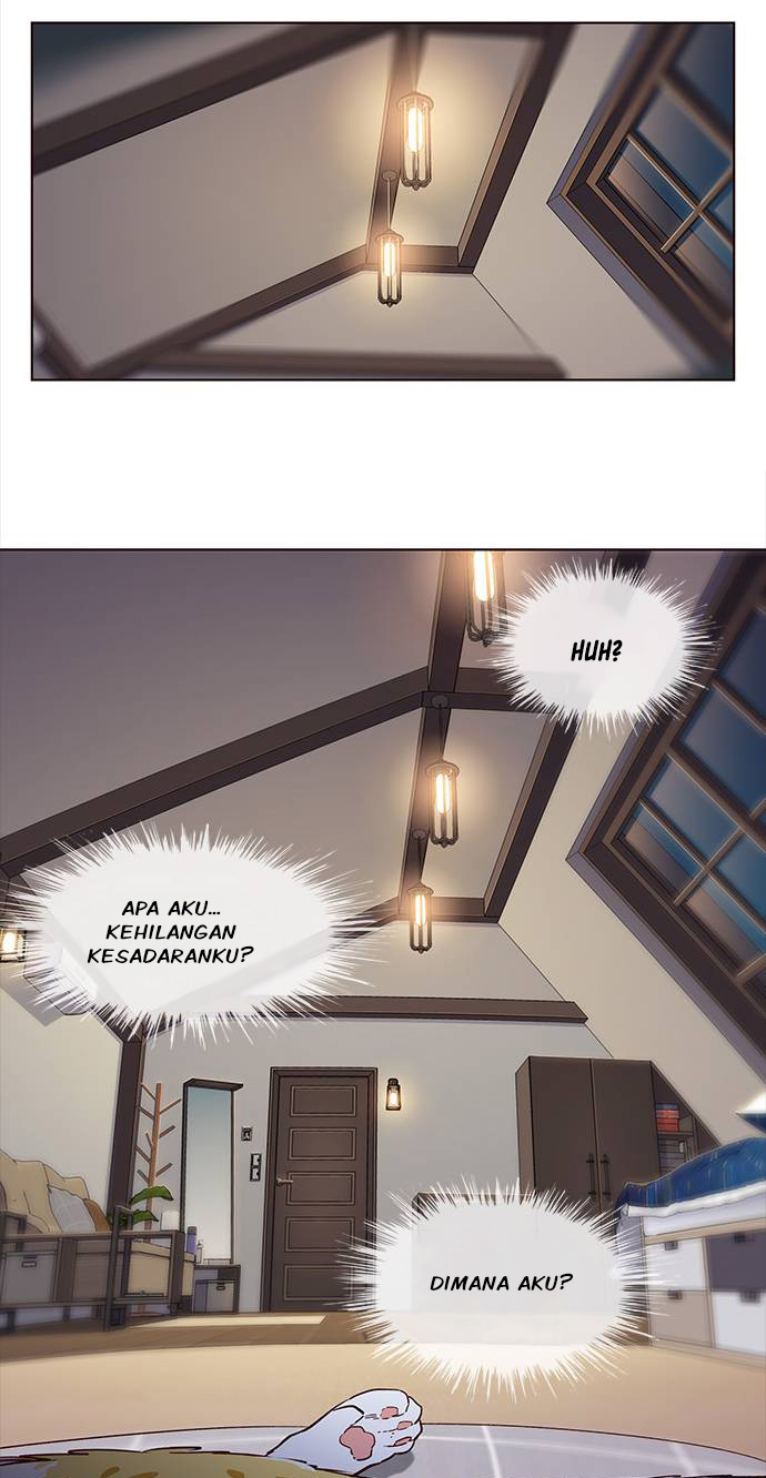Eleceed Chapter 1 Gambar 37