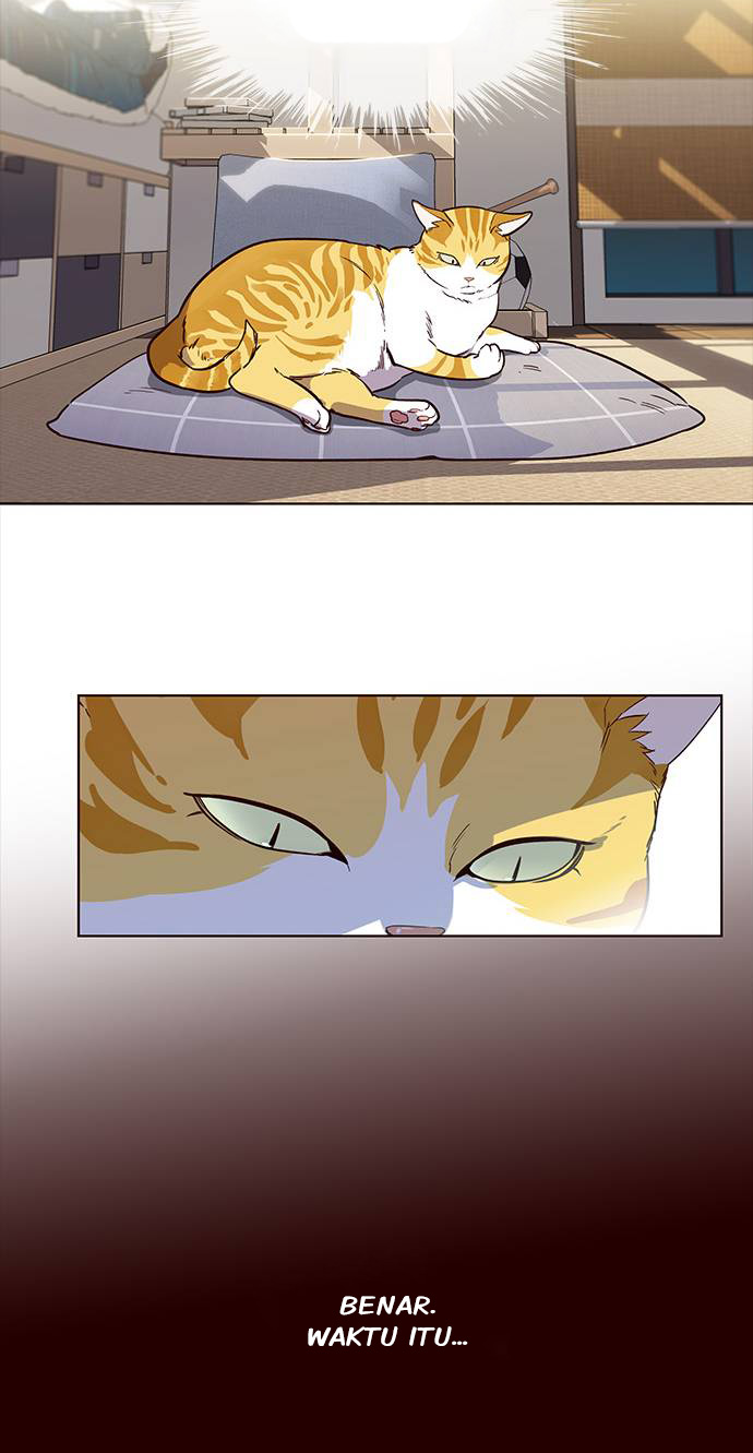 Eleceed Chapter 1 Gambar 39