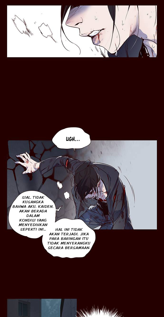 Eleceed Chapter 1 Gambar 4
