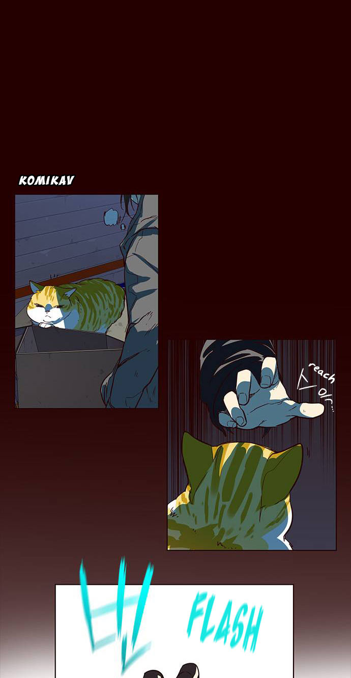 Eleceed Chapter 1 Gambar 40