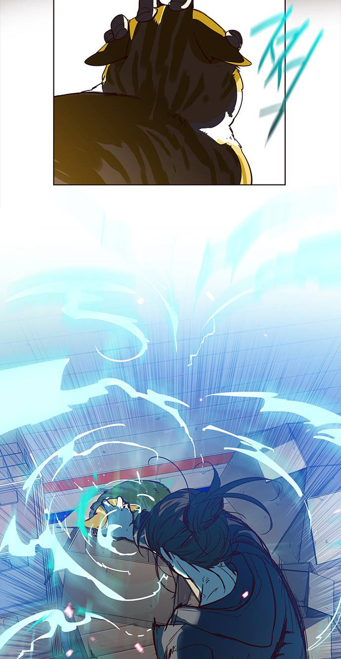 Eleceed Chapter 1 Gambar 41