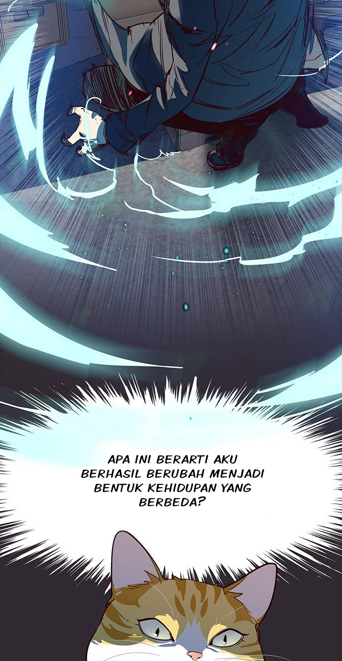 Eleceed Chapter 1 Gambar 42