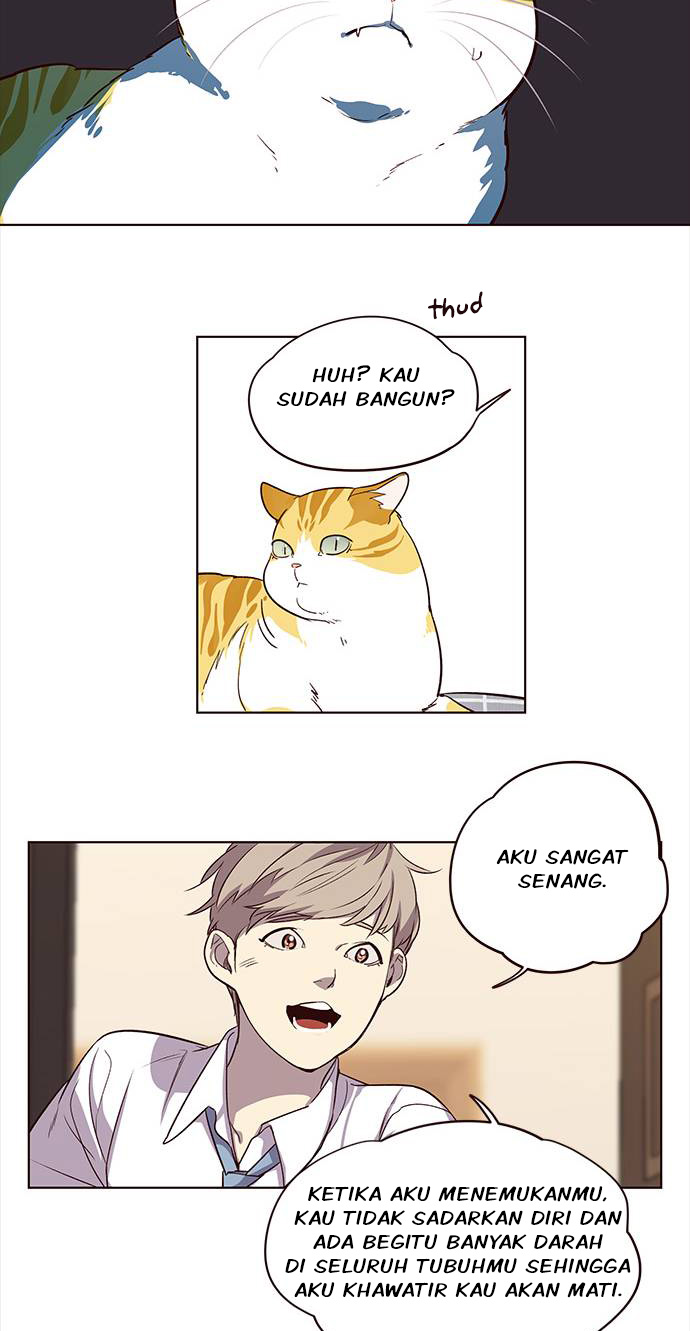 Eleceed Chapter 1 Gambar 43