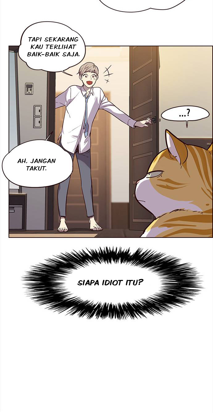 Eleceed Chapter 1 Gambar 44