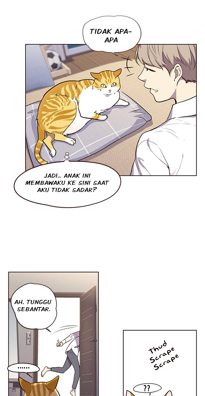 Eleceed Chapter 1 Gambar 45