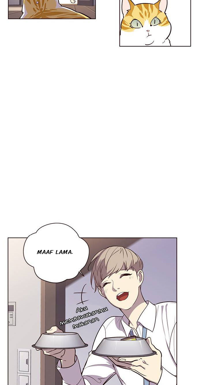 Eleceed Chapter 1 Gambar 46