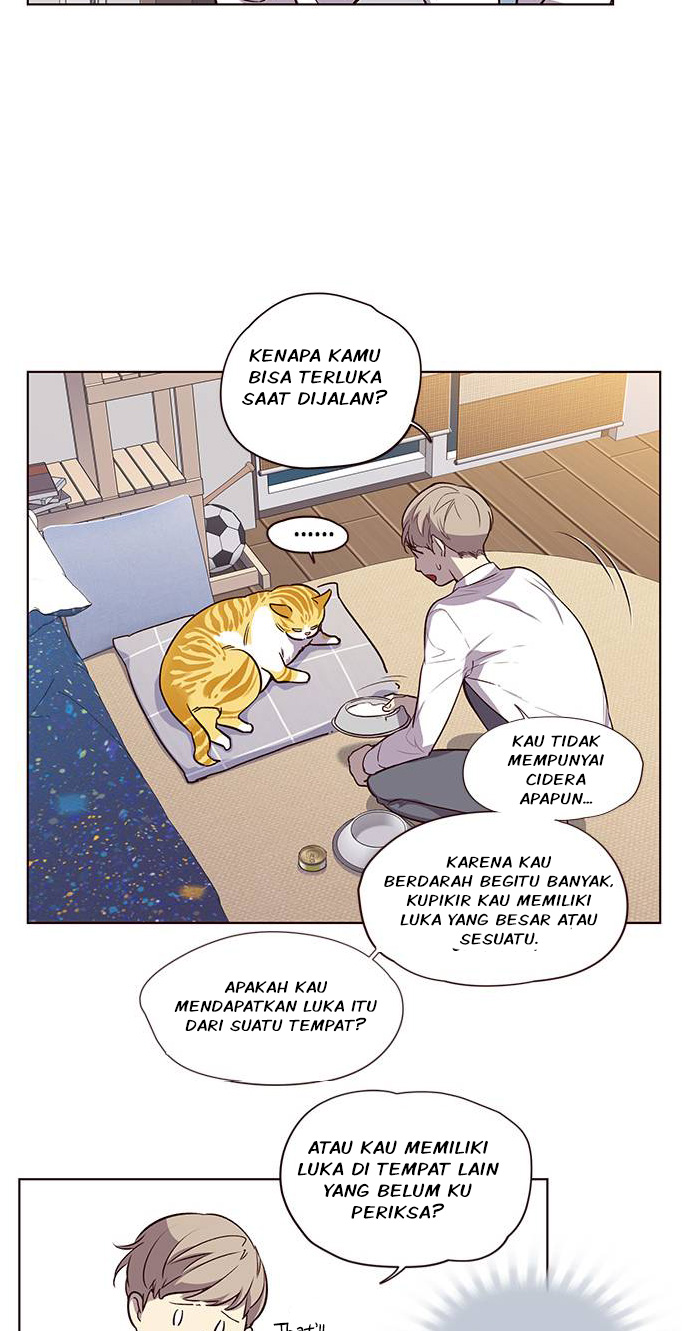 Eleceed Chapter 1 Gambar 47