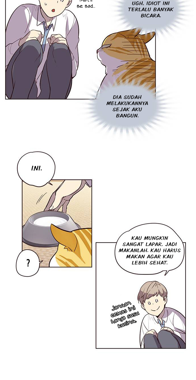 Eleceed Chapter 1 Gambar 48