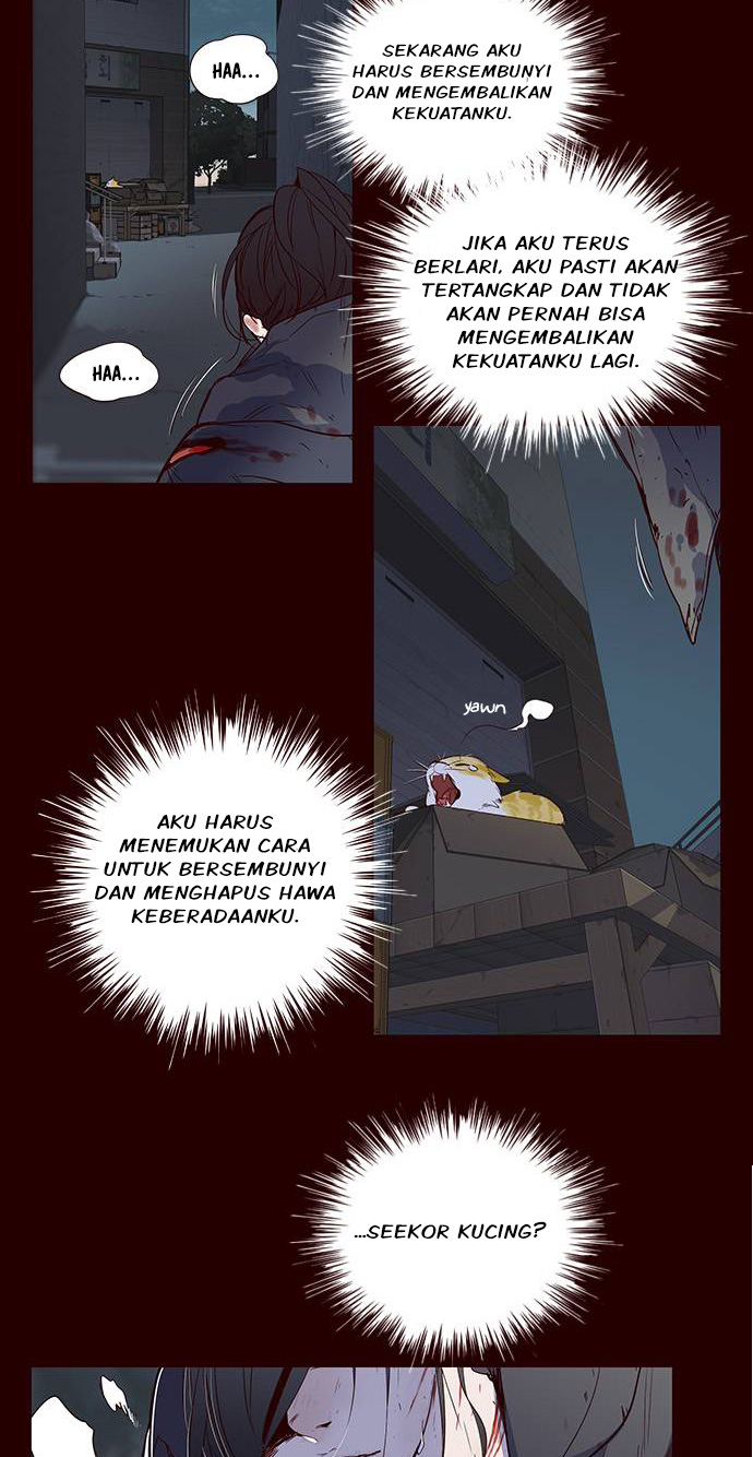 Eleceed Chapter 1 Gambar 5