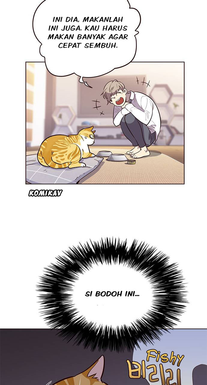 Eleceed Chapter 1 Gambar 50