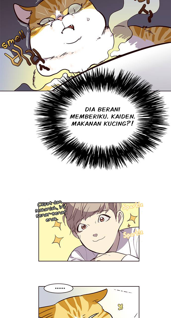 Eleceed Chapter 1 Gambar 51