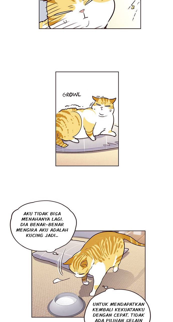 Eleceed Chapter 1 Gambar 52