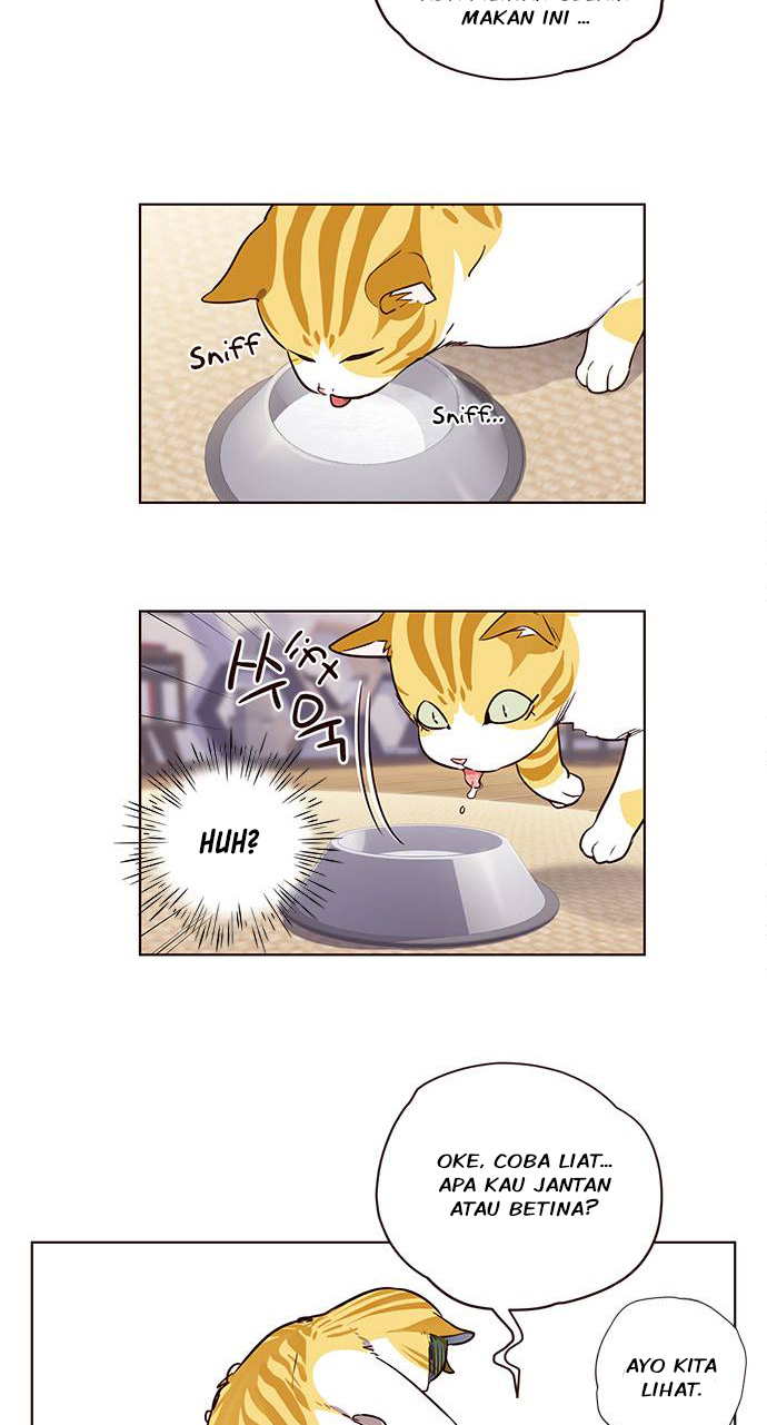 Eleceed Chapter 1 Gambar 53