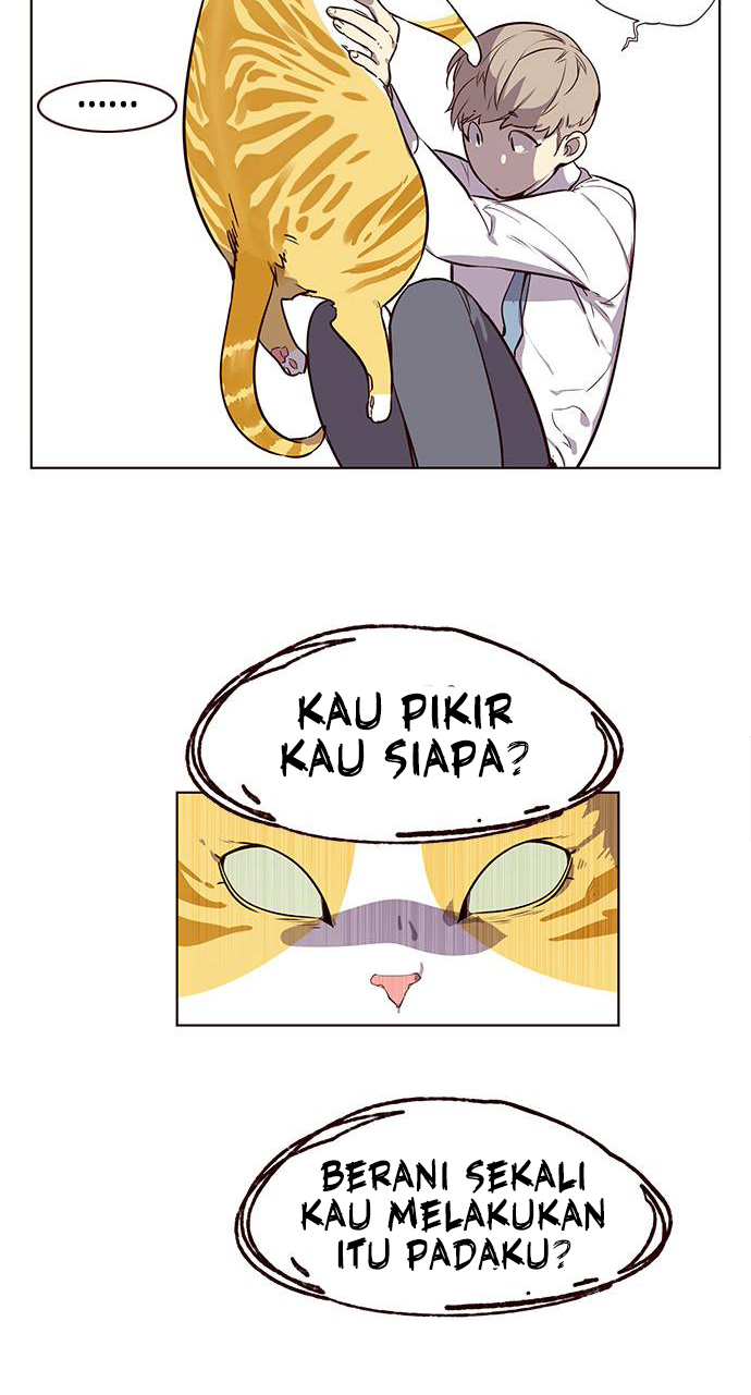 Eleceed Chapter 1 Gambar 54