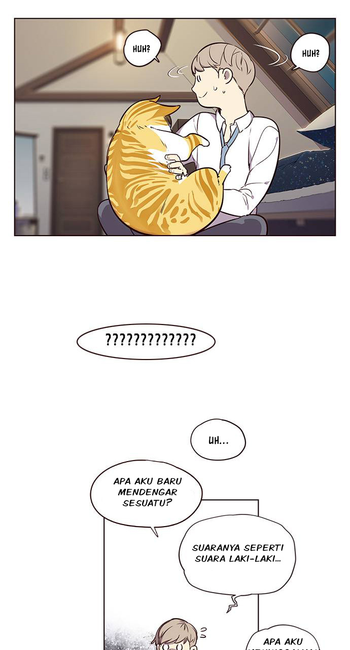 Eleceed Chapter 1 Gambar 55