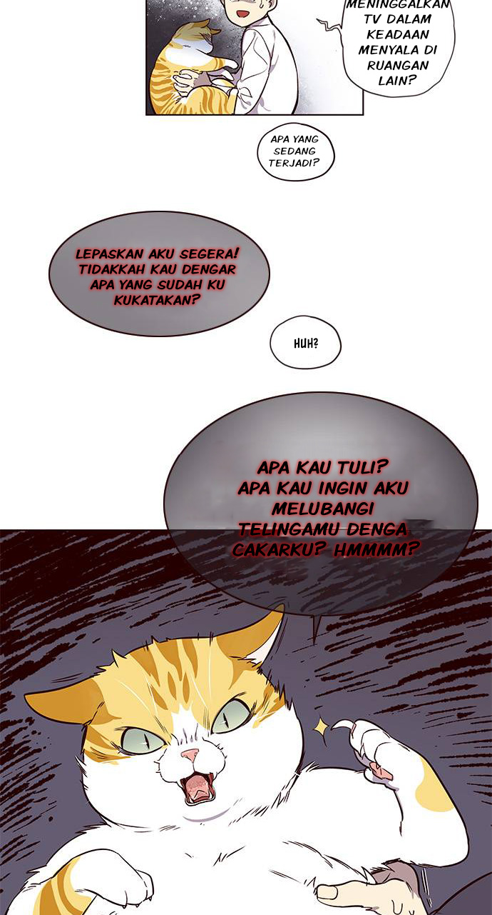 Eleceed Chapter 1 Gambar 56