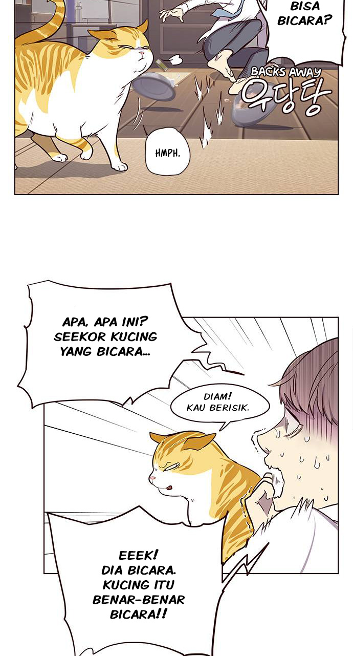 Eleceed Chapter 1 Gambar 58