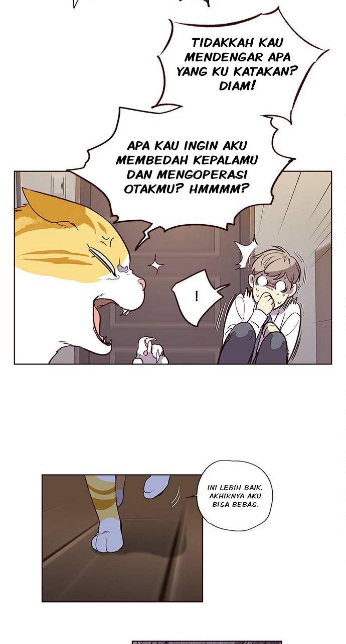 Eleceed Chapter 1 Gambar 59