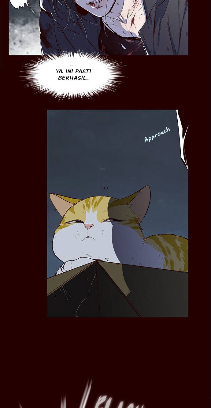 Eleceed Chapter 1 Gambar 6