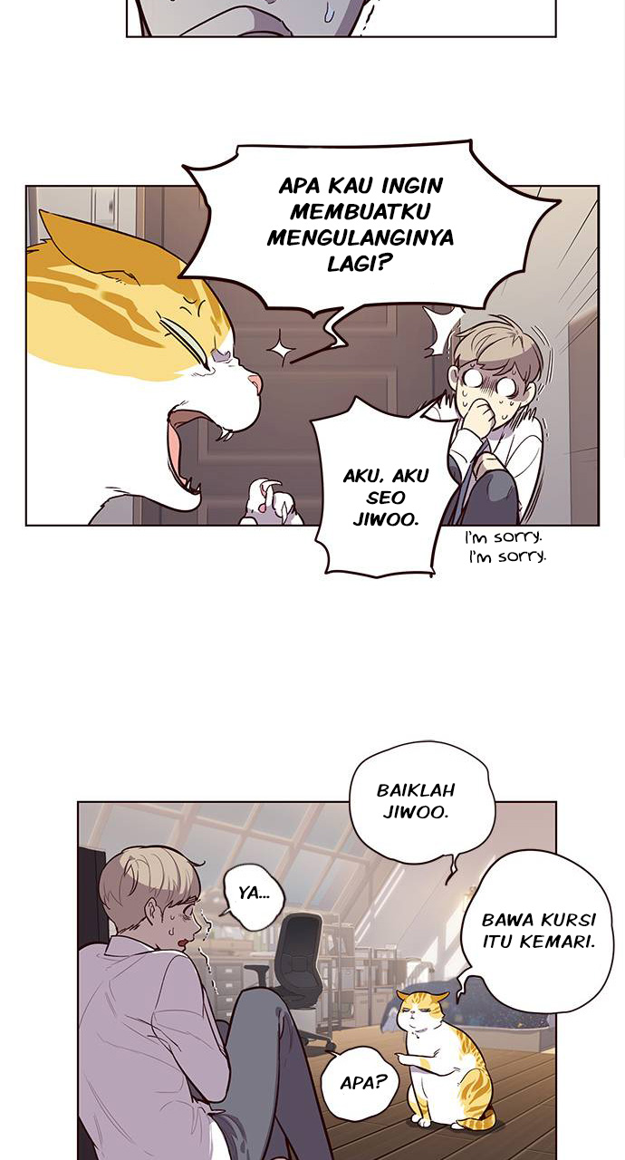 Eleceed Chapter 1 Gambar 62