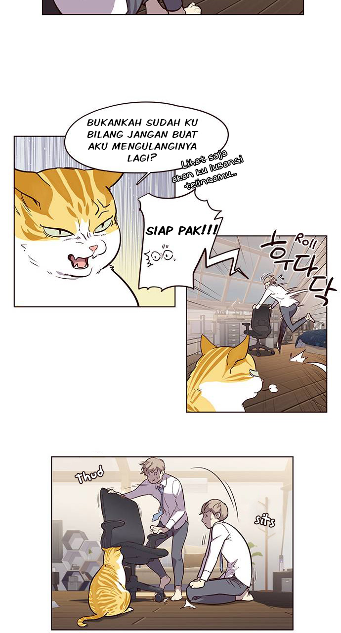 Eleceed Chapter 1 Gambar 63