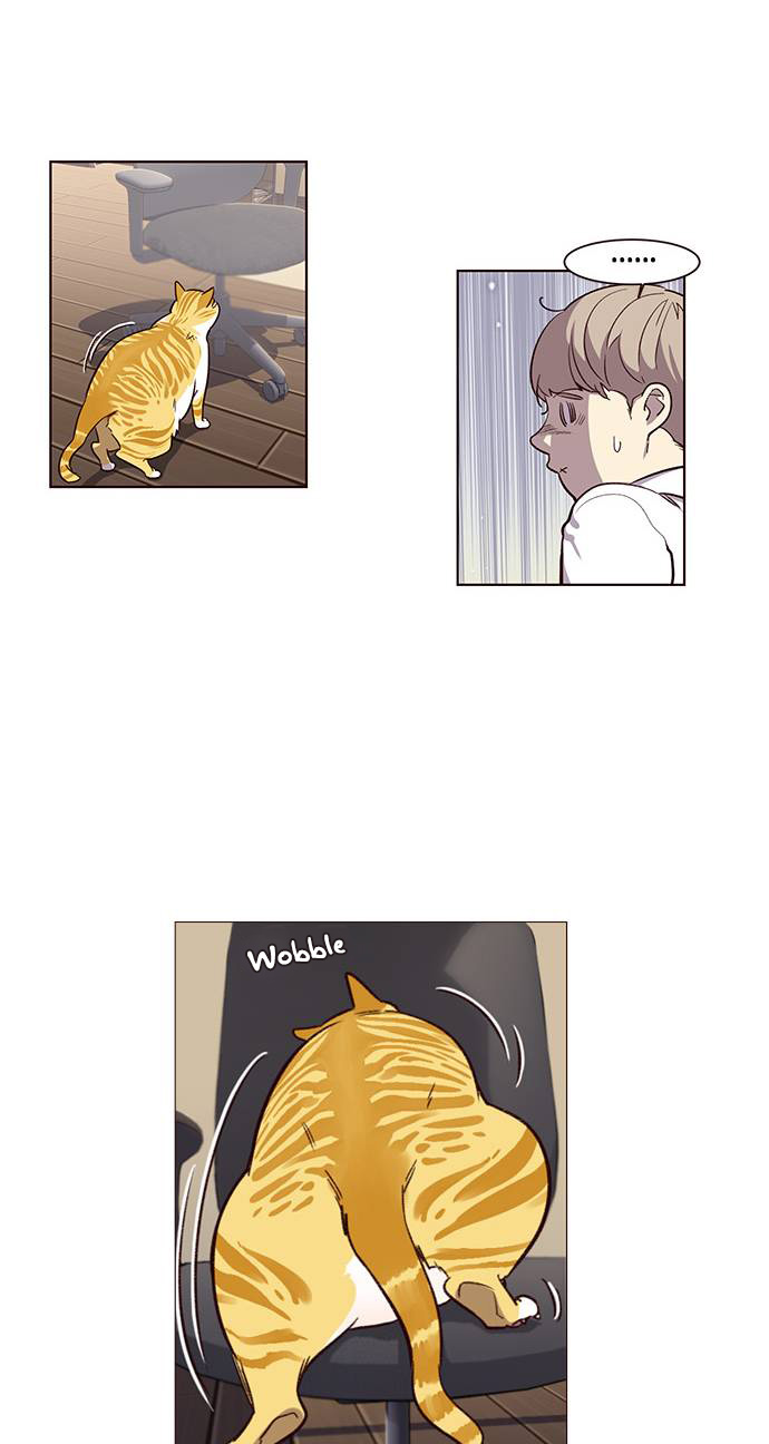 Eleceed Chapter 1 Gambar 64