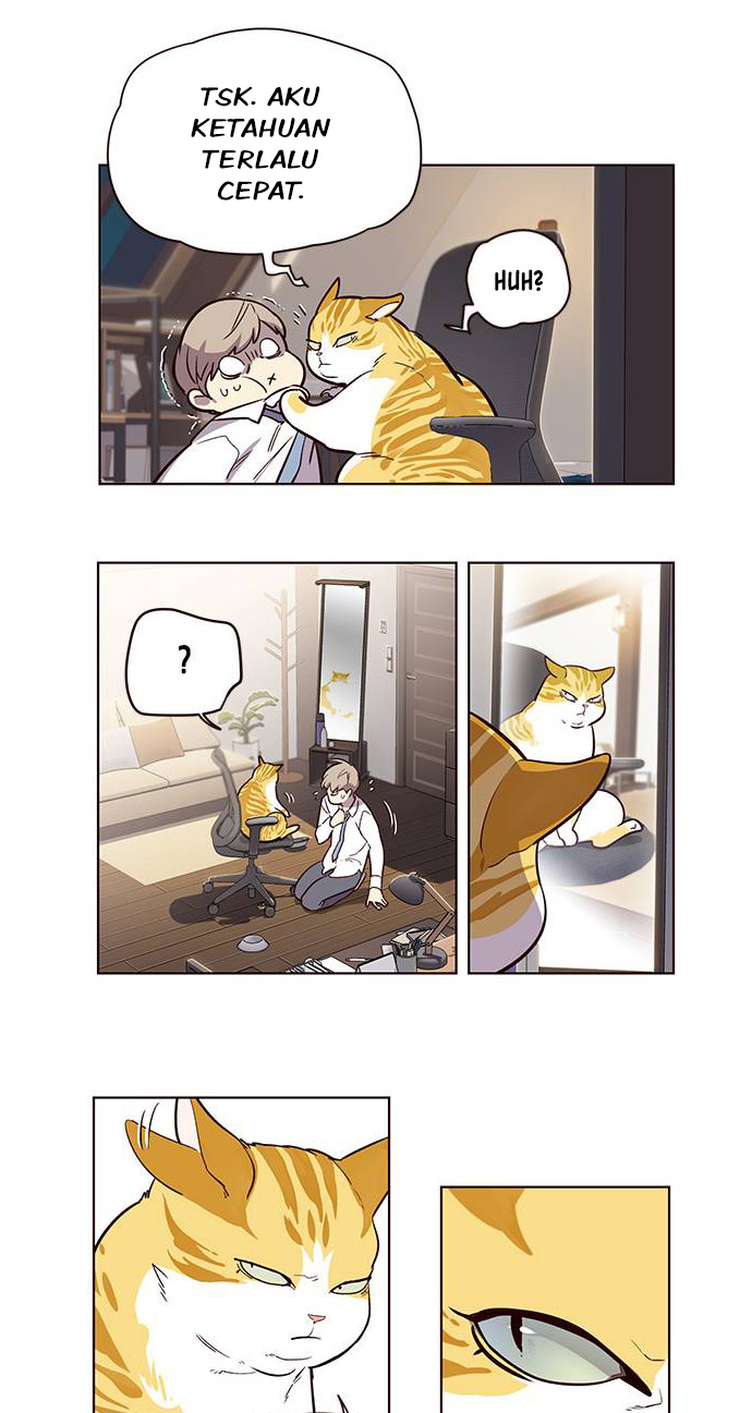 Eleceed Chapter 1 Gambar 68
