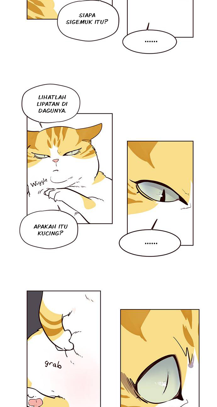 Eleceed Chapter 1 Gambar 69