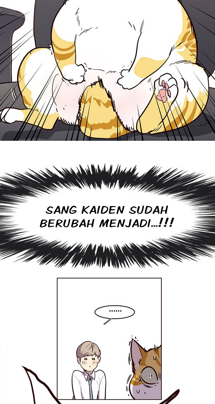 Eleceed Chapter 1 Gambar 71