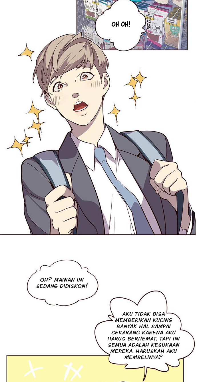 Eleceed Chapter 1 Gambar 9