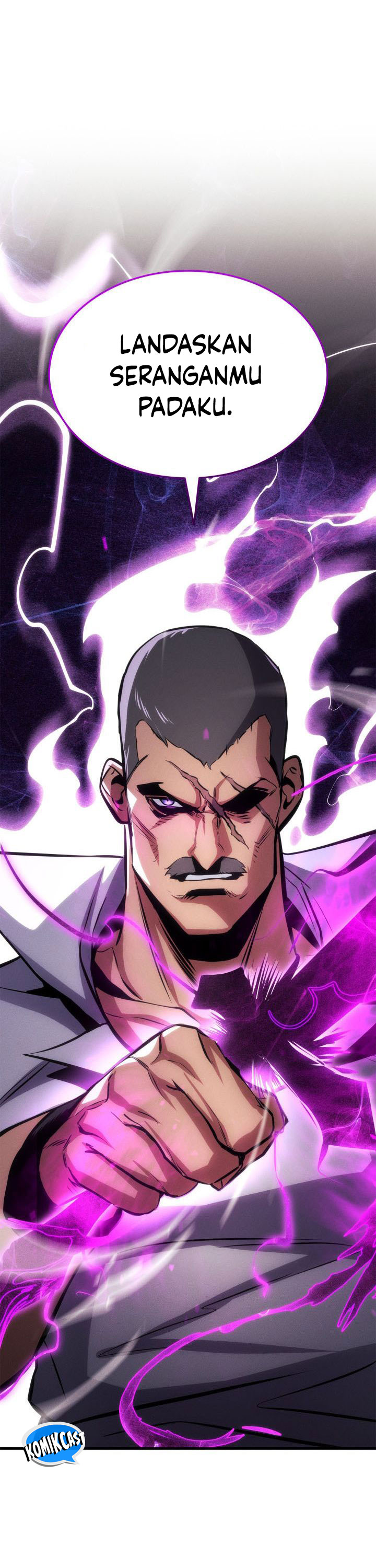 Ranker’s Return (Remake) Chapter 183 Gambar 18