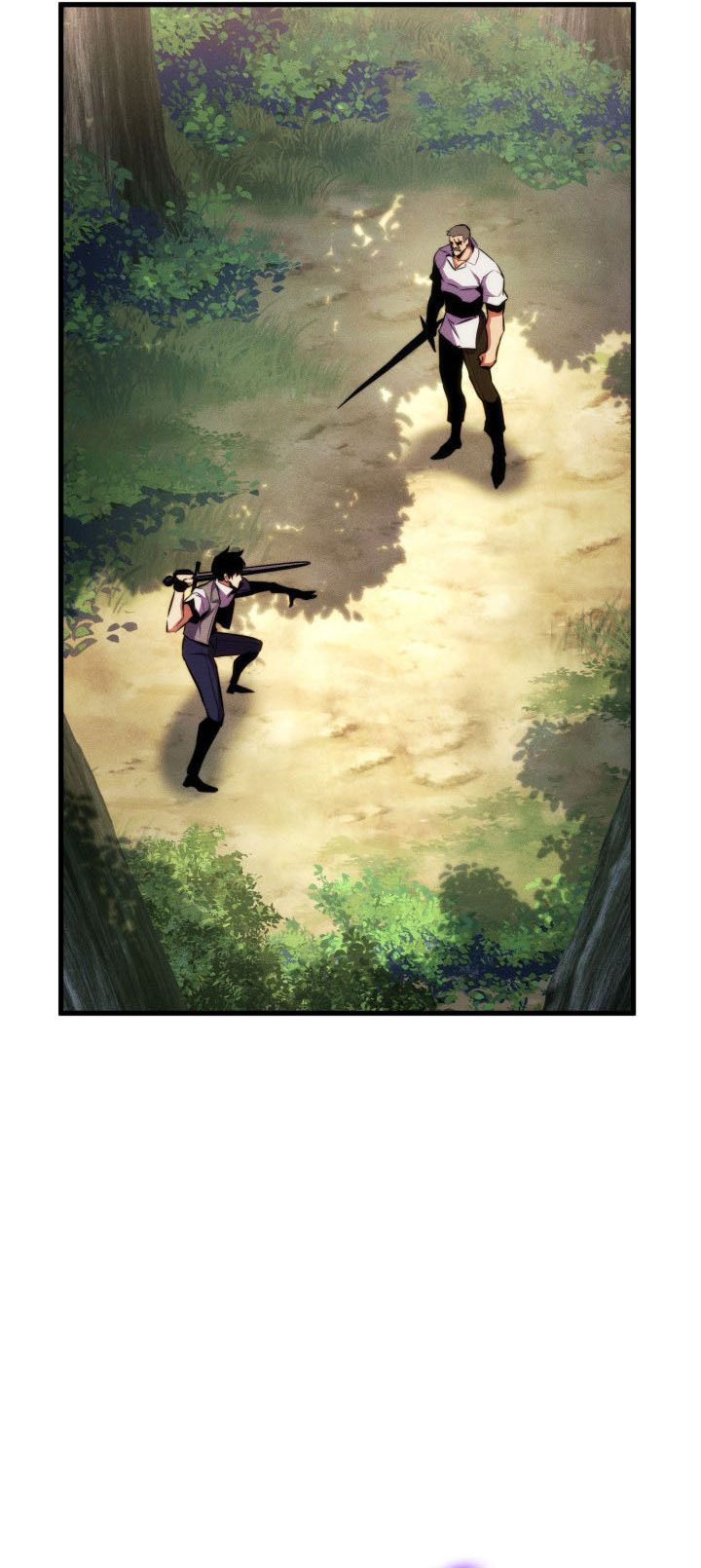 Ranker’s Return (Remake) Chapter 183 Gambar 21