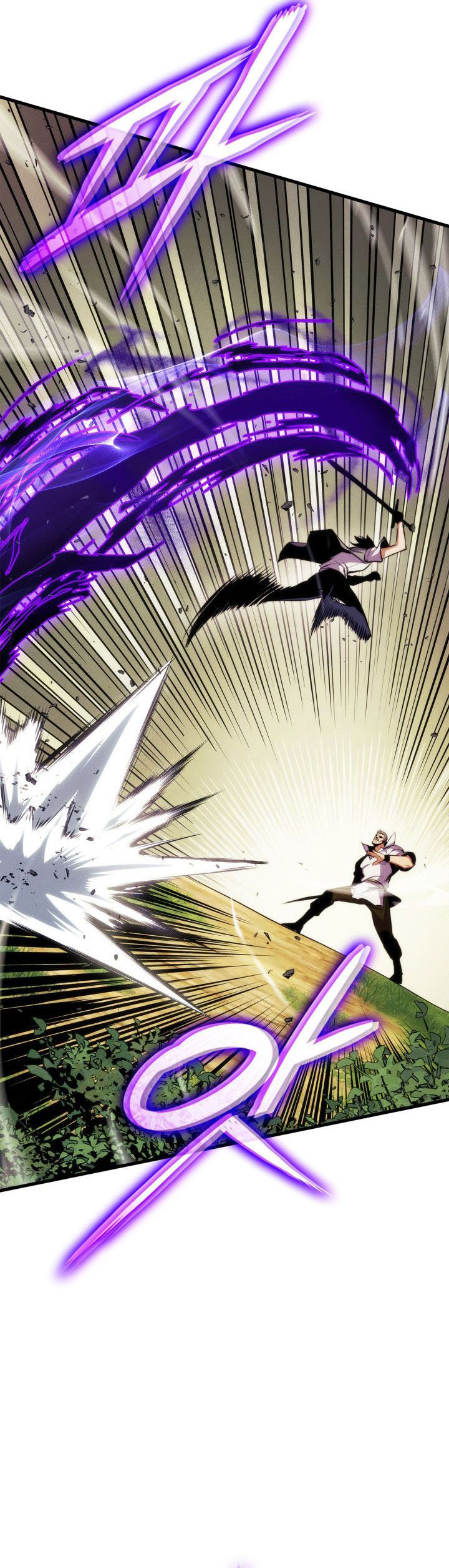 Ranker’s Return (Remake) Chapter 183 Gambar 22
