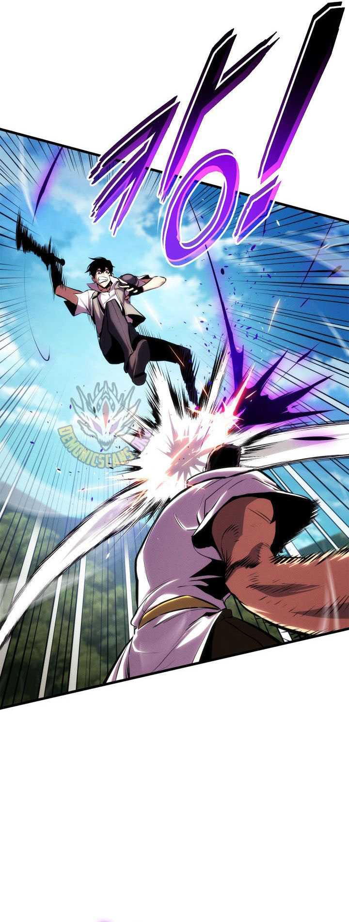 Ranker’s Return (Remake) Chapter 183 Gambar 24