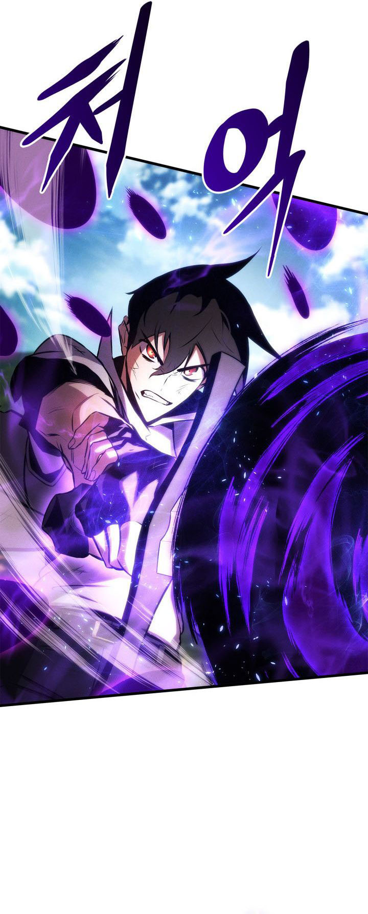 Ranker’s Return (Remake) Chapter 183 Gambar 31