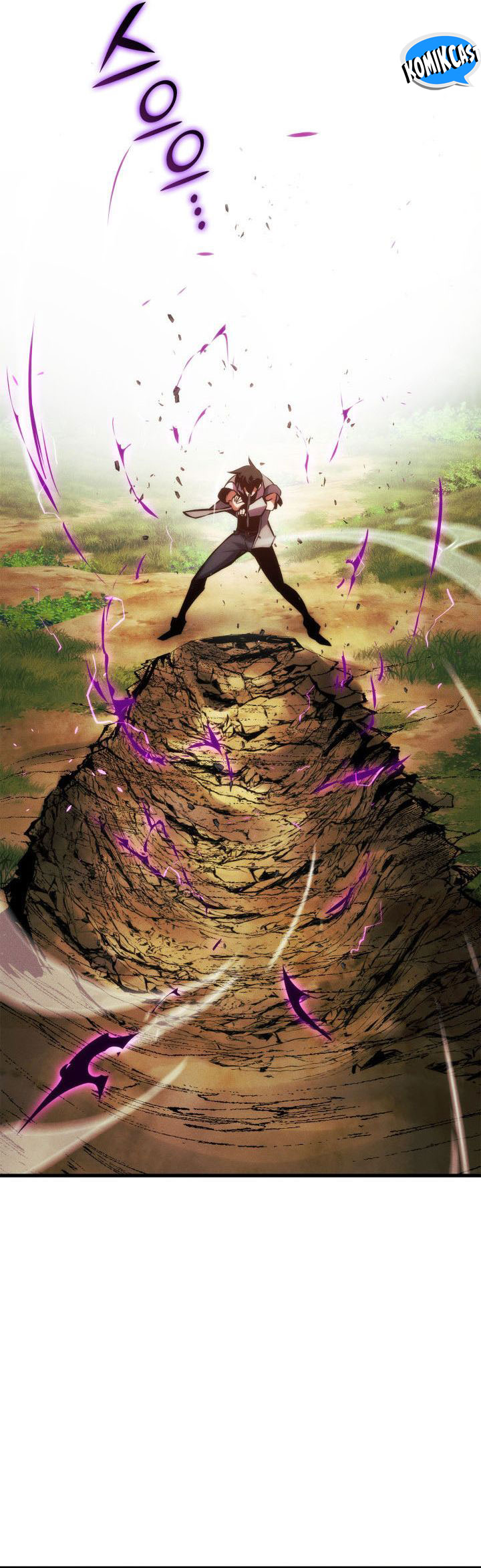 Ranker’s Return (Remake) Chapter 183 Gambar 33