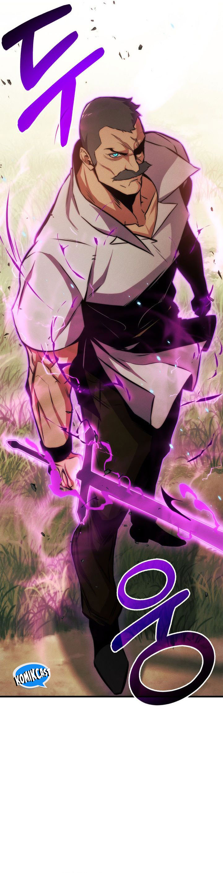Ranker’s Return (Remake) Chapter 183 Gambar 35