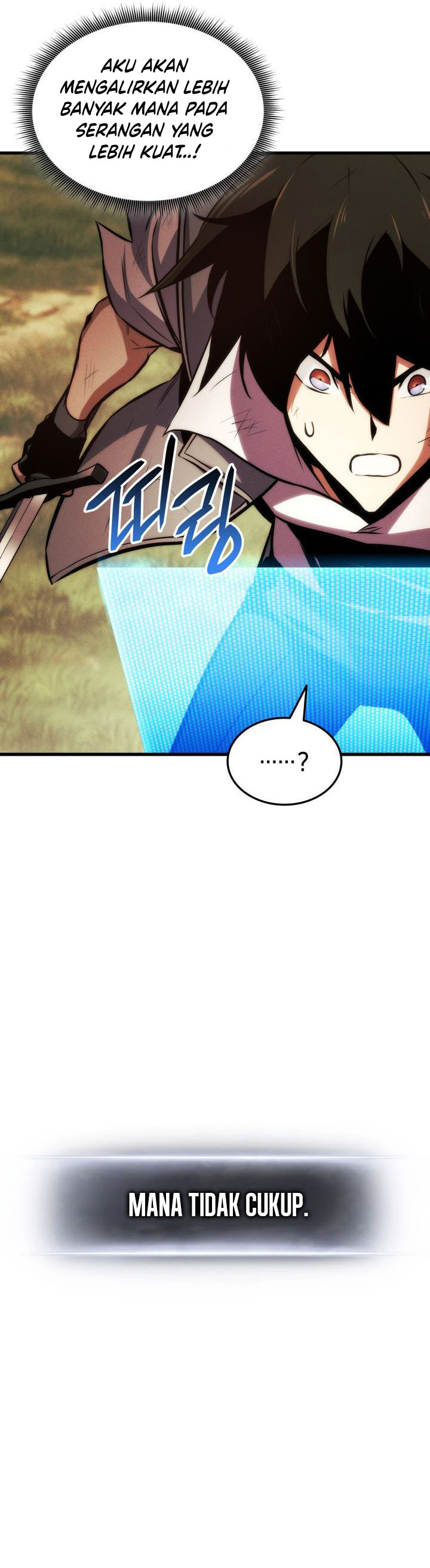 Ranker’s Return (Remake) Chapter 183 Gambar 36