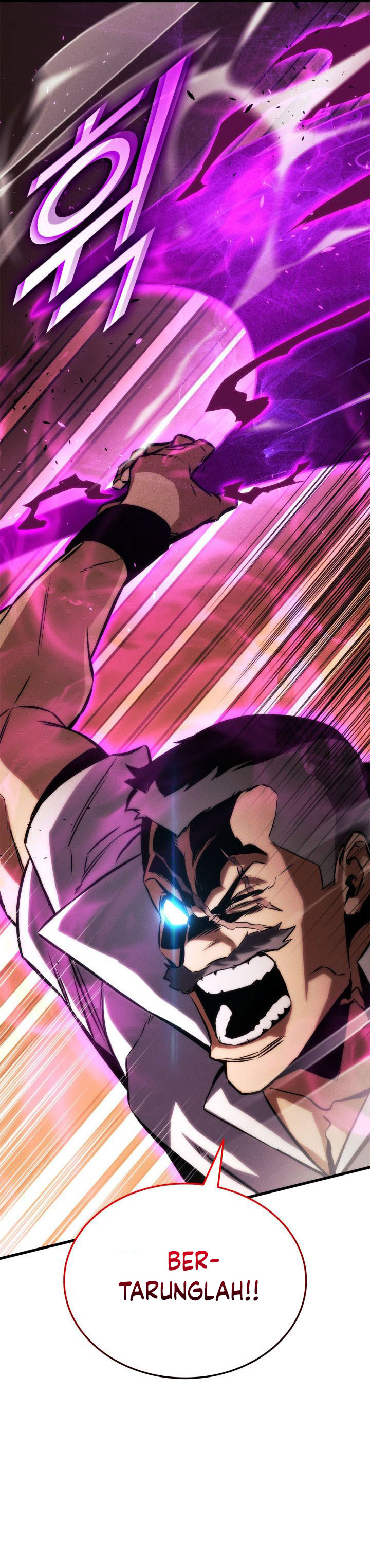Ranker’s Return (Remake) Chapter 183 Gambar 44
