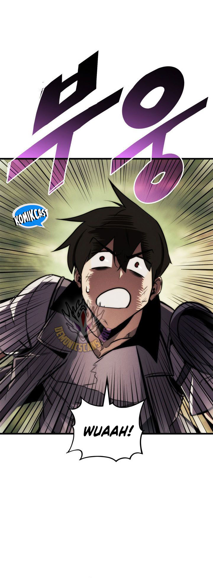 Ranker’s Return (Remake) Chapter 183 Gambar 45