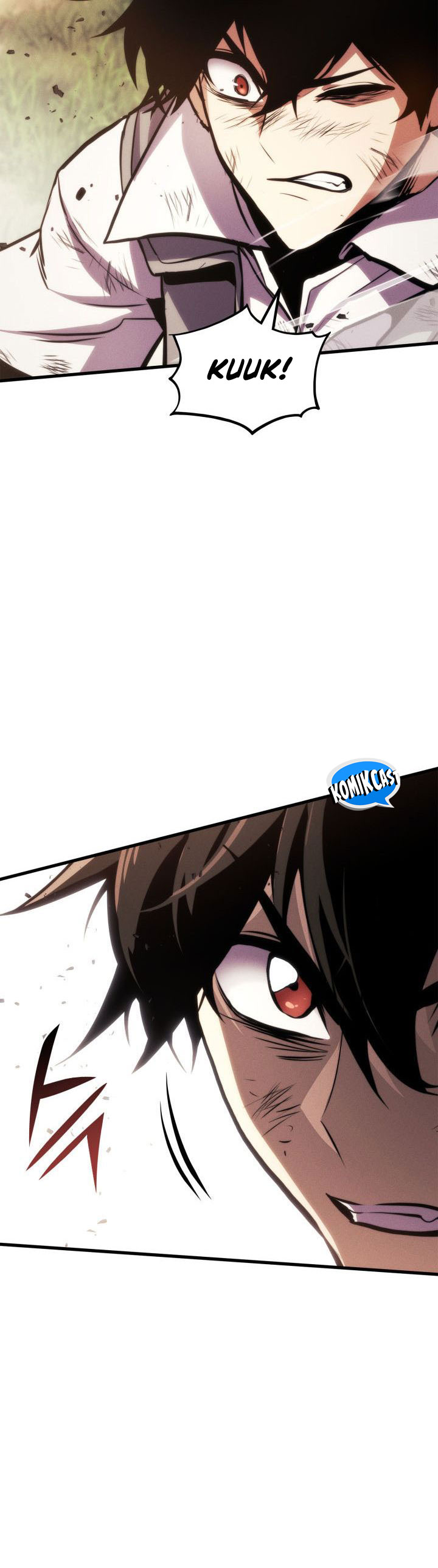 Ranker’s Return (Remake) Chapter 183 Gambar 48