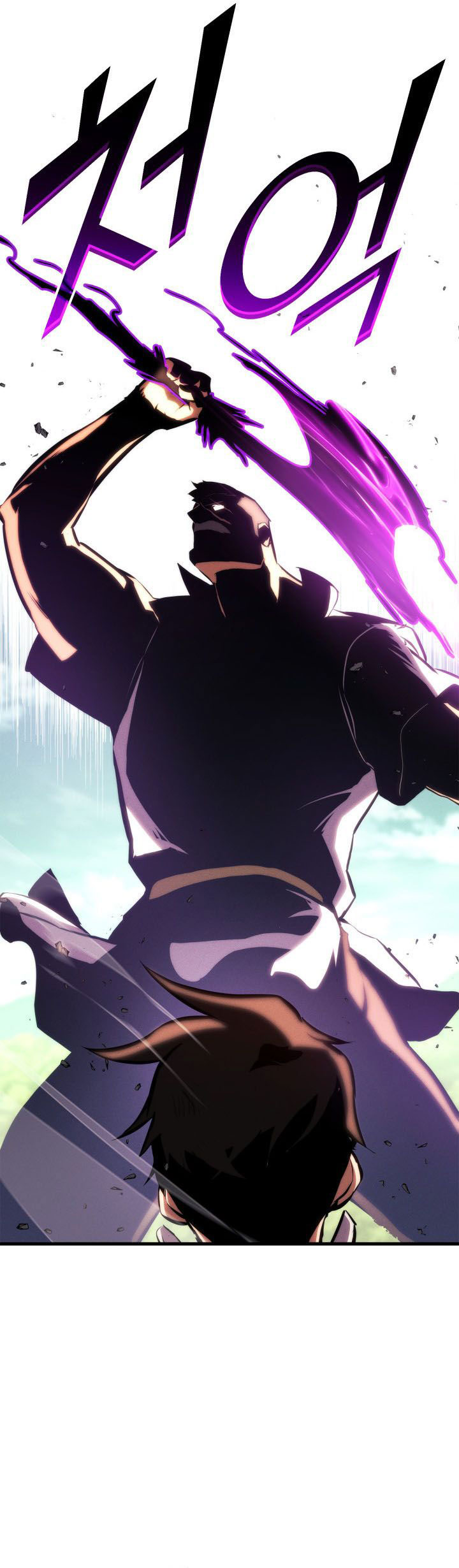 Ranker’s Return (Remake) Chapter 183 Gambar 49