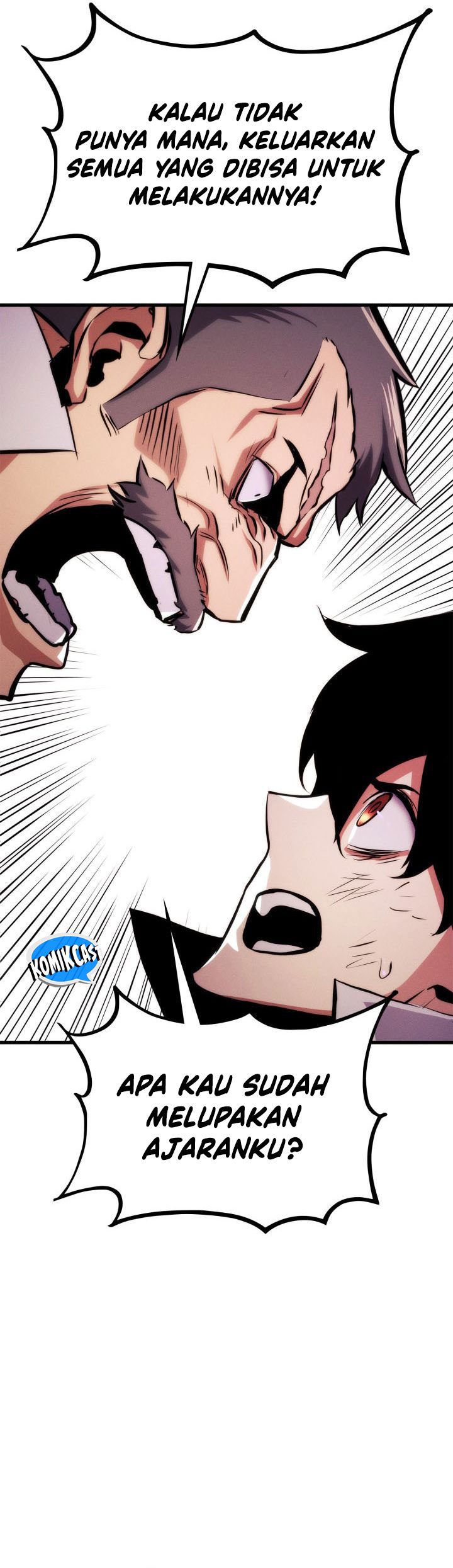 Ranker’s Return (Remake) Chapter 183 Gambar 55