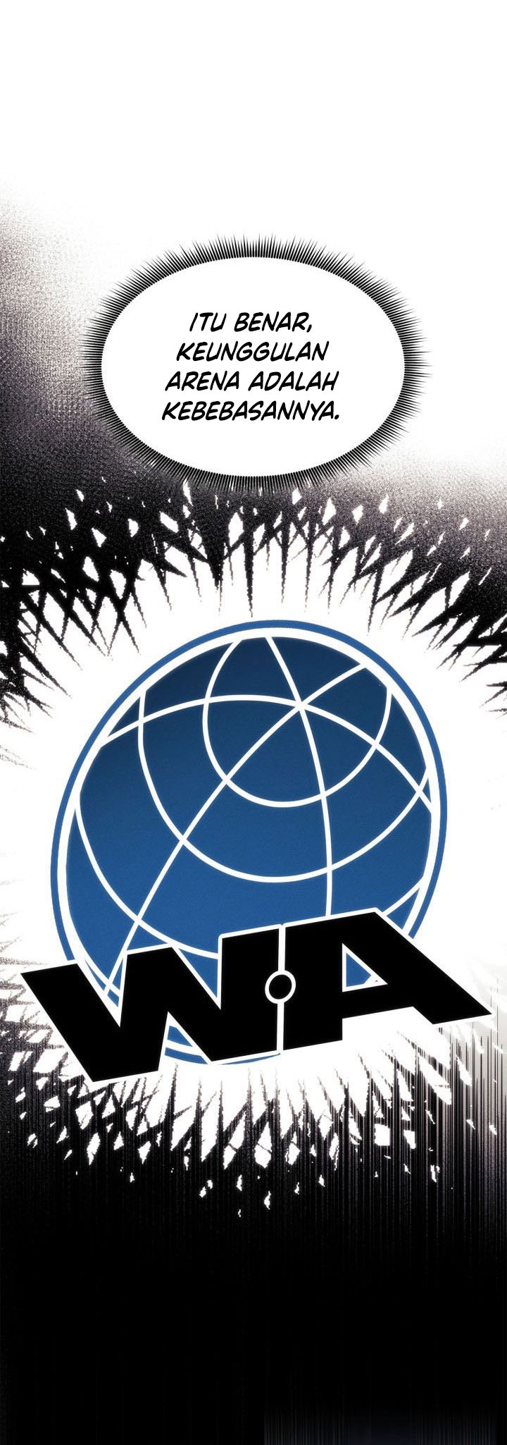 Ranker’s Return (Remake) Chapter 183 Gambar 59