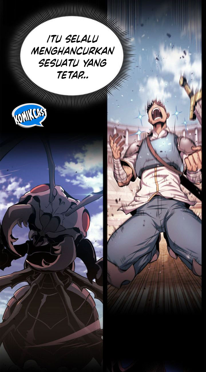 Ranker’s Return (Remake) Chapter 183 Gambar 60